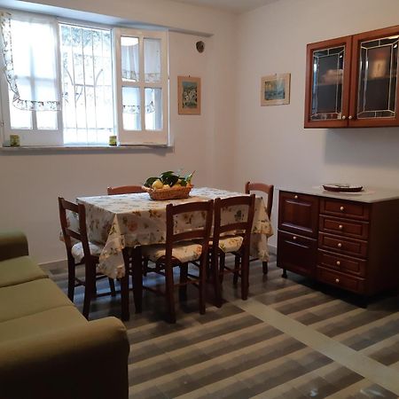 Antica Cartiera Sant'Elia Apartment Трамонти Екстериор снимка