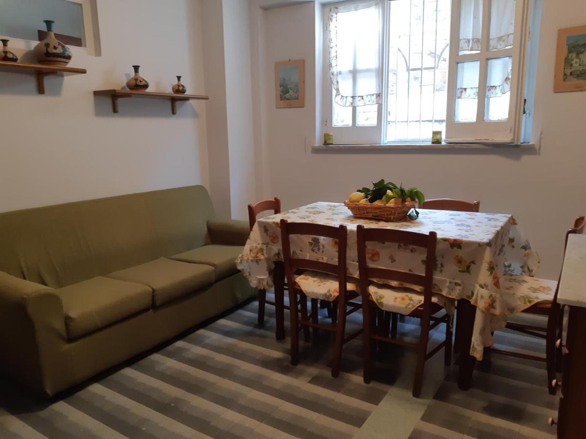 Antica Cartiera Sant'Elia Apartment Трамонти Екстериор снимка
