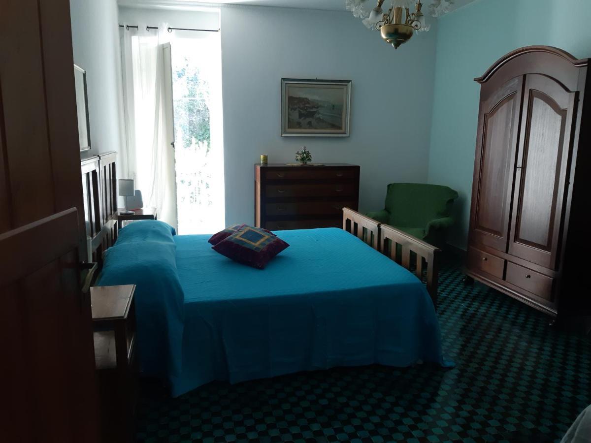 Antica Cartiera Sant'Elia Apartment Трамонти Екстериор снимка