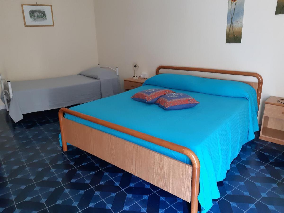 Antica Cartiera Sant'Elia Apartment Трамонти Екстериор снимка