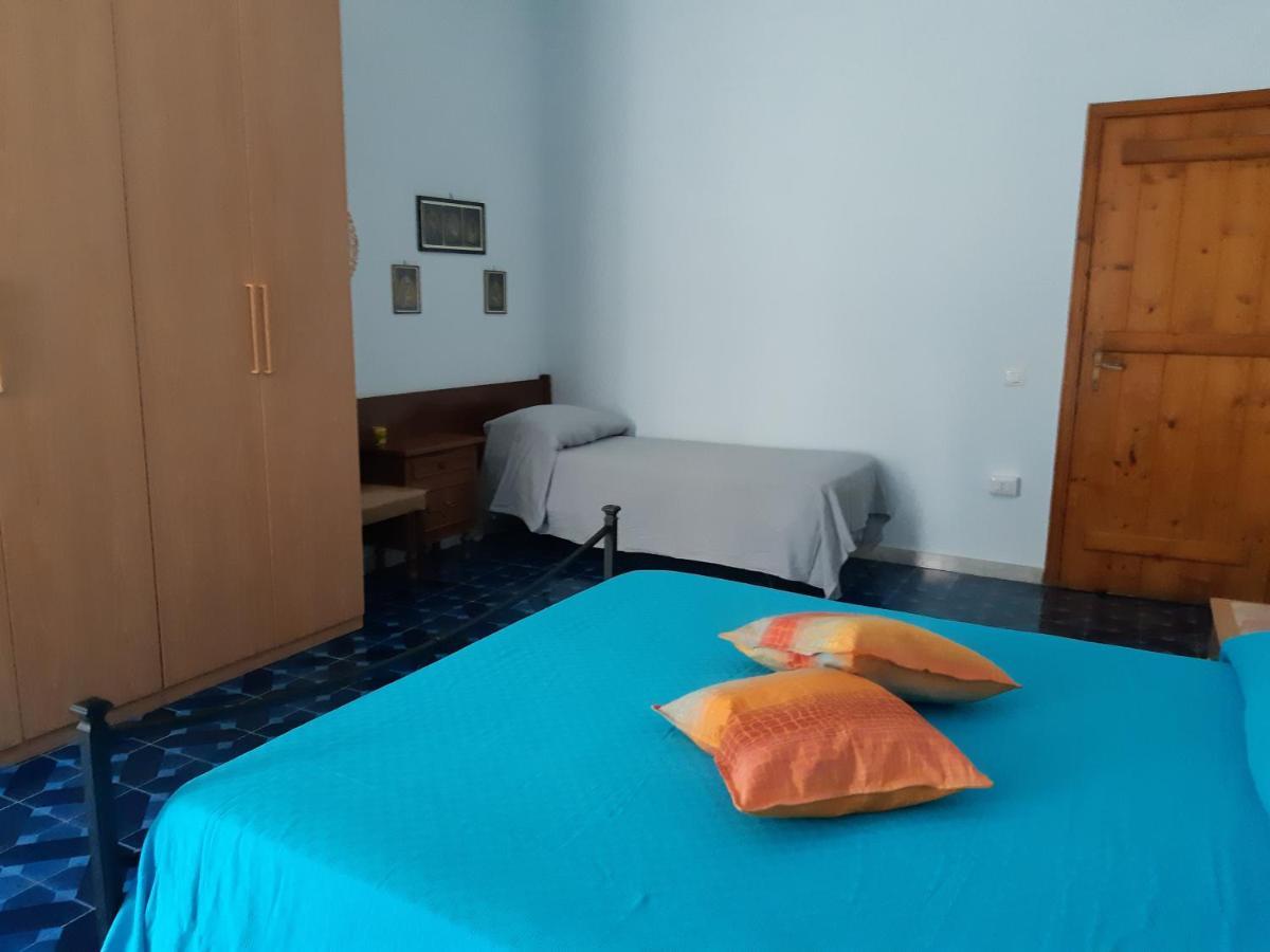 Antica Cartiera Sant'Elia Apartment Трамонти Екстериор снимка