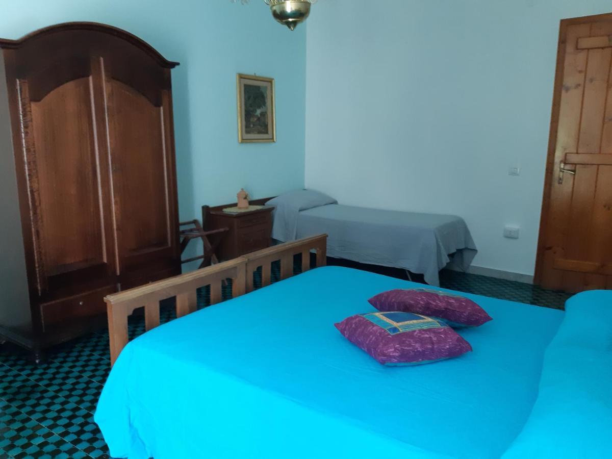 Antica Cartiera Sant'Elia Apartment Трамонти Екстериор снимка