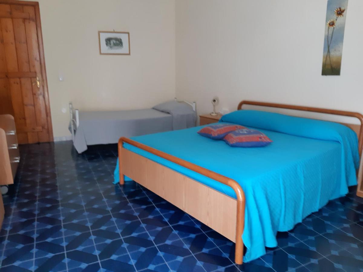 Antica Cartiera Sant'Elia Apartment Трамонти Екстериор снимка