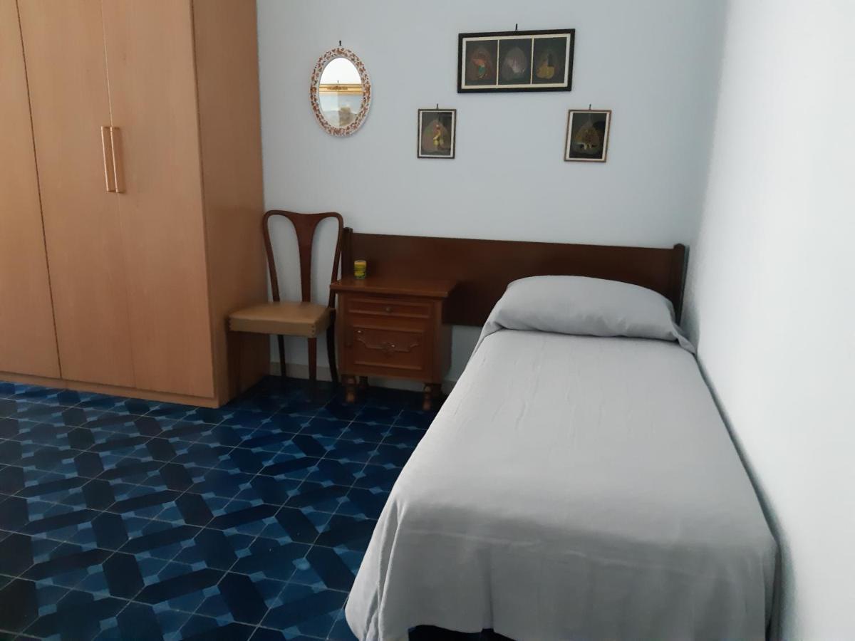 Antica Cartiera Sant'Elia Apartment Трамонти Екстериор снимка