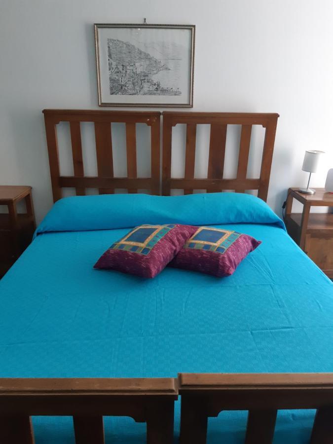 Antica Cartiera Sant'Elia Apartment Трамонти Екстериор снимка