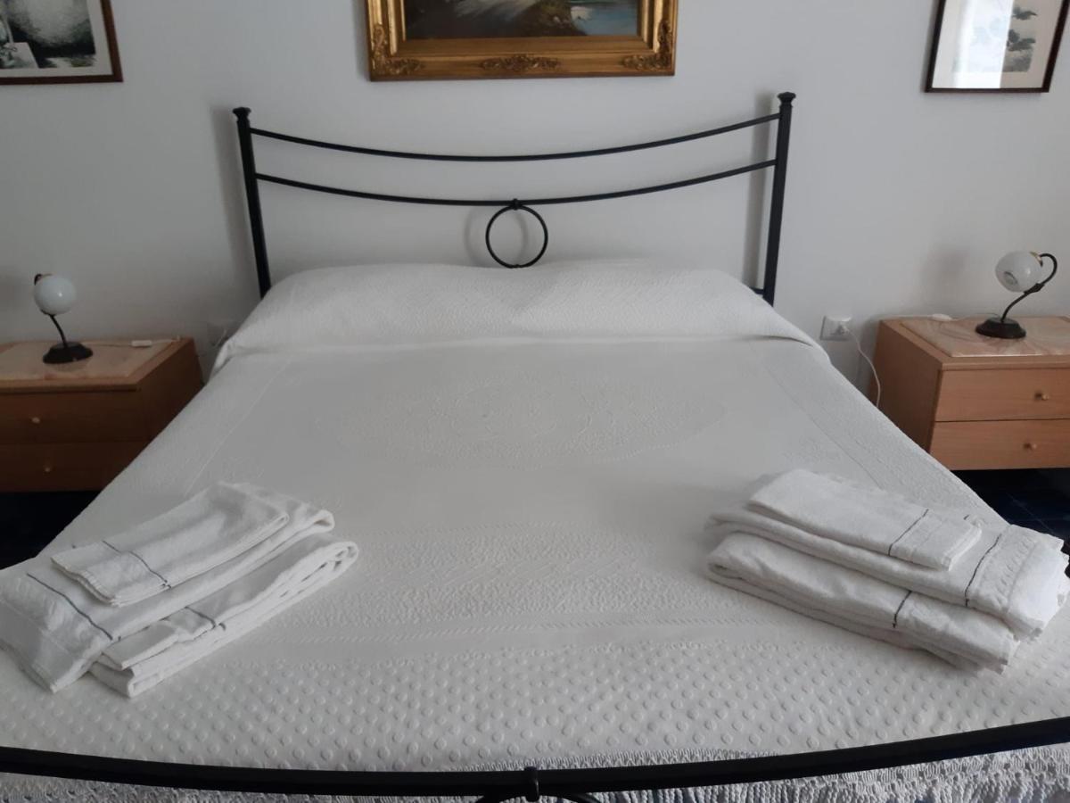Antica Cartiera Sant'Elia Apartment Трамонти Екстериор снимка