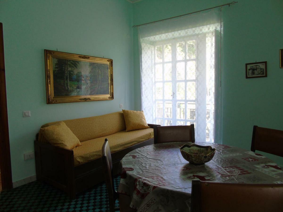 Antica Cartiera Sant'Elia Apartment Трамонти Екстериор снимка