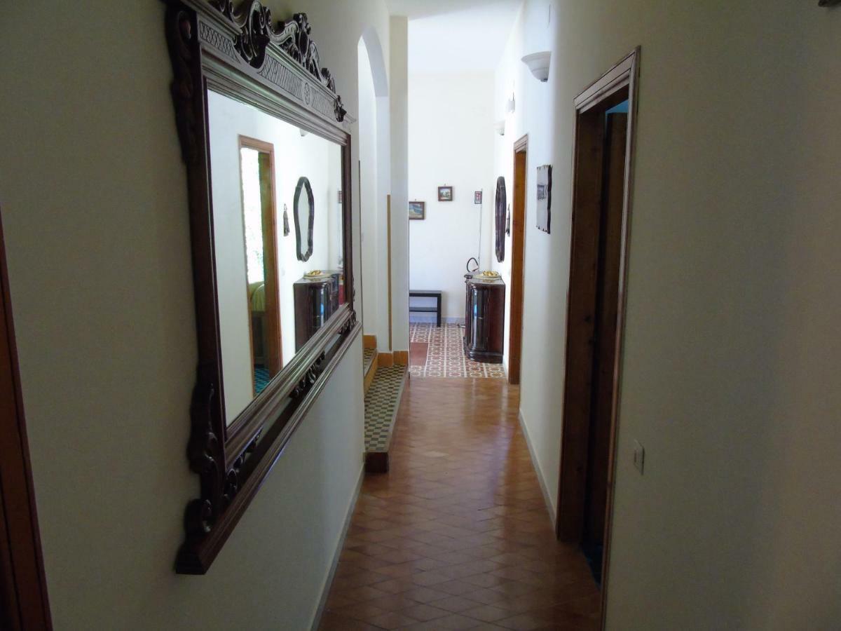 Antica Cartiera Sant'Elia Apartment Трамонти Екстериор снимка