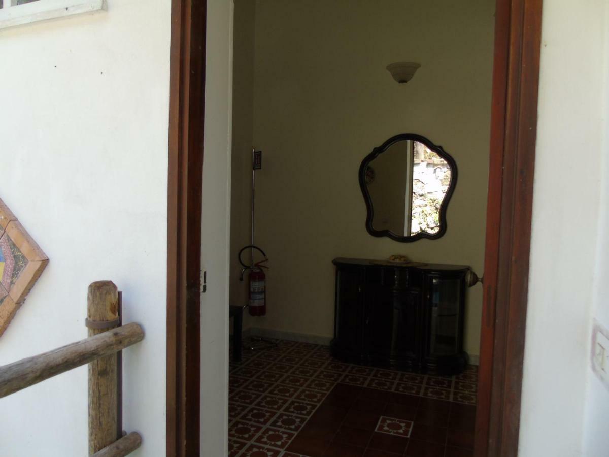 Antica Cartiera Sant'Elia Apartment Трамонти Екстериор снимка