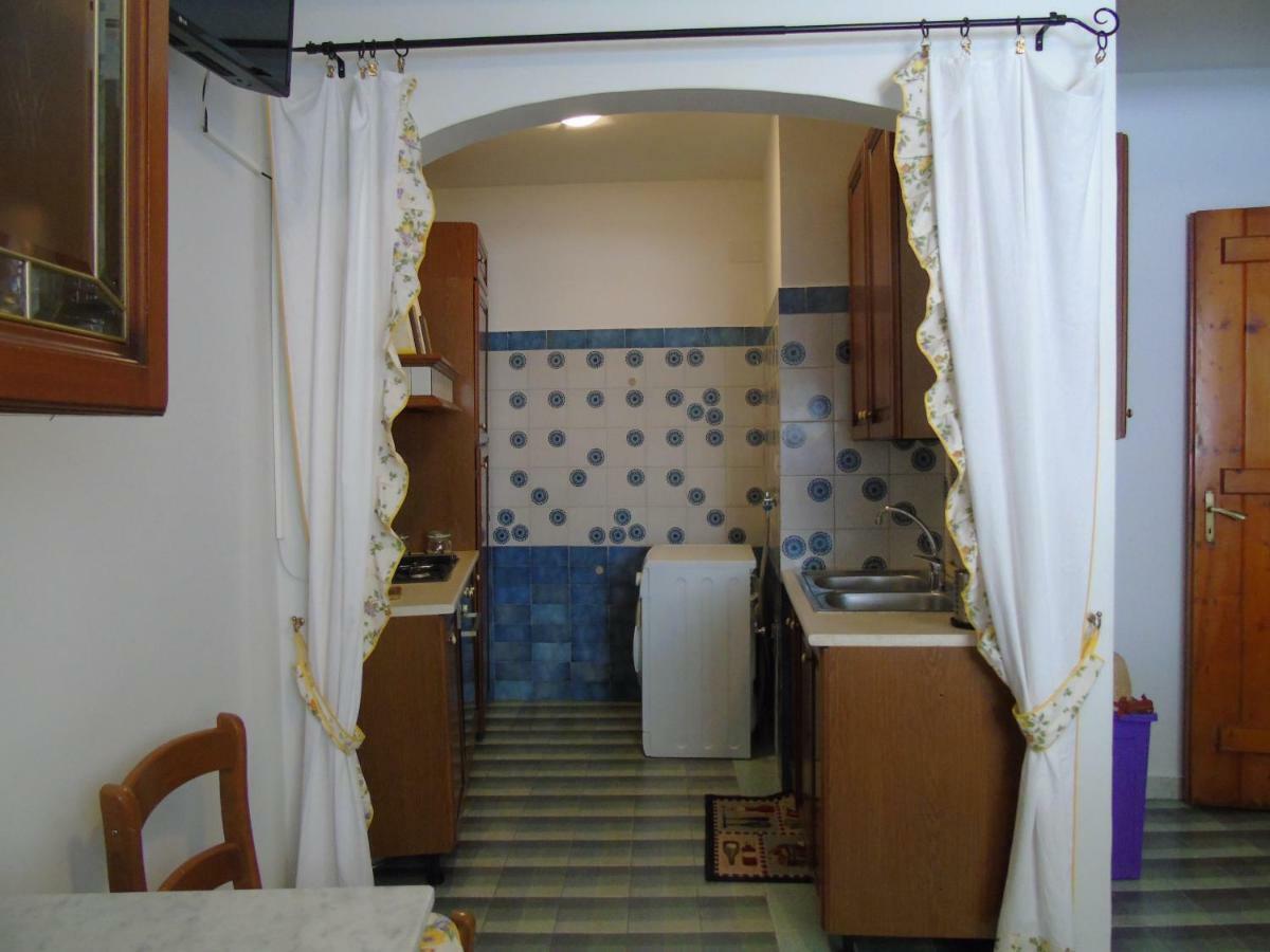 Antica Cartiera Sant'Elia Apartment Трамонти Екстериор снимка