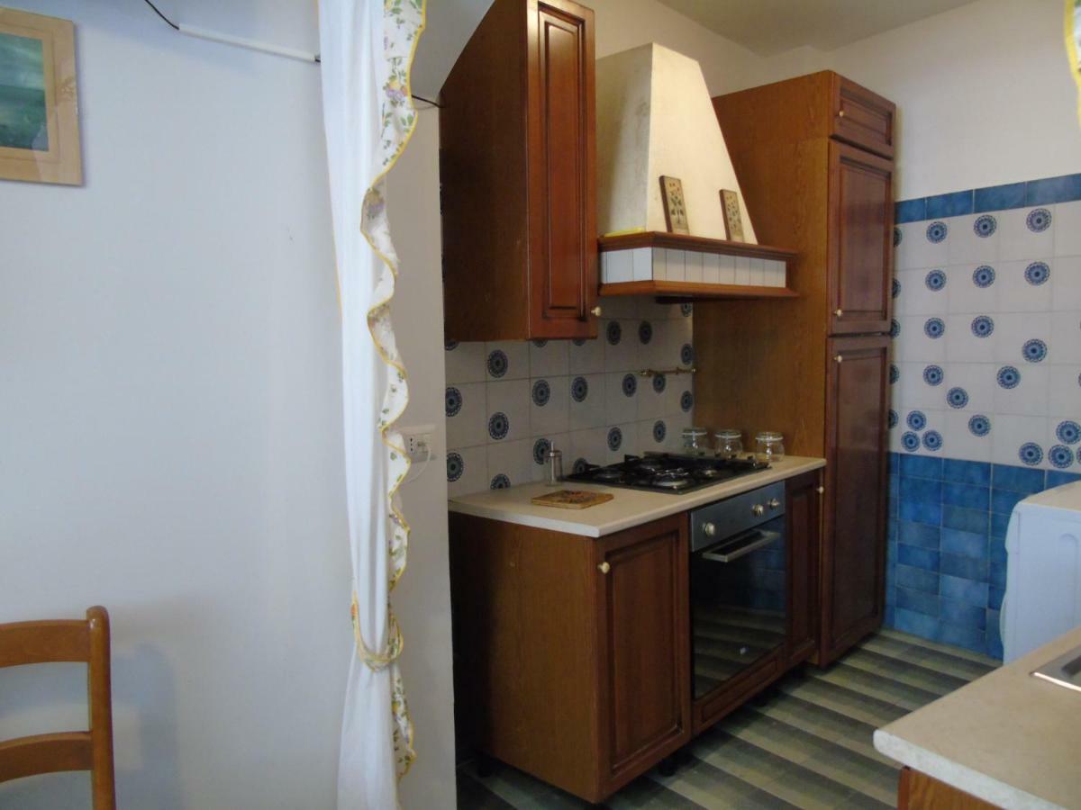 Antica Cartiera Sant'Elia Apartment Трамонти Екстериор снимка