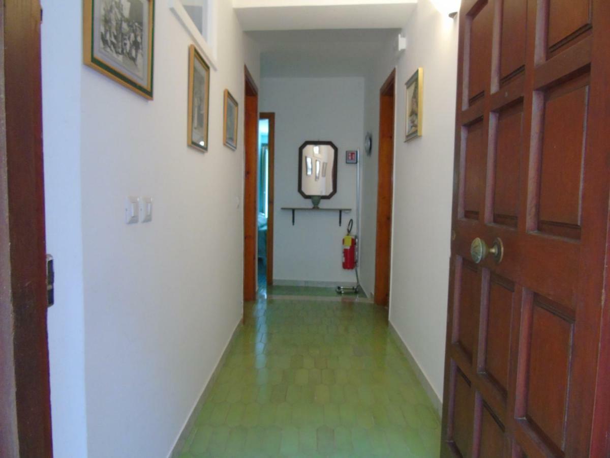 Antica Cartiera Sant'Elia Apartment Трамонти Екстериор снимка