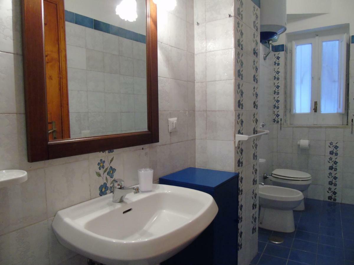 Antica Cartiera Sant'Elia Apartment Трамонти Екстериор снимка